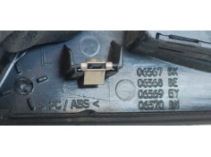 Recambio de mando elevalunas trasero izquierdo para bmw serie 5 berlina (e60) 525d referencia OEM IAM   