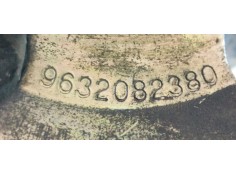 Recambio de bomba direccion para lancia phedra (180) 2.2 jtd referencia OEM IAM 9632082380  