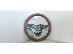 Recambio de volante para opel insignia berlina essentia referencia OEM IAM 13316548  