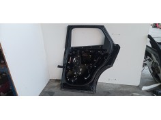 Recambio de puerta trasera derecha para jaguar f-pace 2.0 diesel cat referencia OEM IAM   
