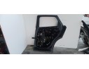 Recambio de puerta trasera derecha para jaguar f-pace 2.0 diesel cat referencia OEM IAM   