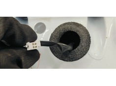 Recambio de aleron trasero para kia cee´d 1.4 crdi 90 fap referencia OEM IAM 87210A2000  