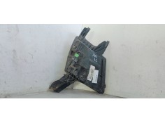 Recambio de faro antiniebla izquierdo para peugeot 407 st confort pack referencia OEM IAM 9641945680  