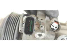 Recambio de compresor aire acondicionado para kia rio (yb) 1.4 cat referencia OEM IAM 1E39E17000  