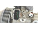 Recambio de compresor aire acondicionado para kia rio (yb) 1.4 cat referencia OEM IAM 1E39E17000  
