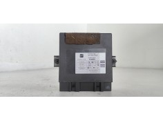 Recambio de modulo electronico para seat ibiza (6k1) 1.9 tdi referencia OEM IAM 6K0962258A  