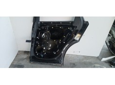 Recambio de puerta trasera derecha para jaguar f-pace 2.0 diesel cat referencia OEM IAM   