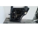 Recambio de puerta trasera derecha para jaguar f-pace 2.0 diesel cat referencia OEM IAM   