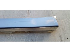 Recambio de faldon lateral para bmw serie 4 gran coupe (f36) 2.0 16v turbodiesel referencia OEM IAM   