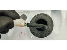 Recambio de aleron trasero para kia cee´d 1.4 crdi 90 fap referencia OEM IAM 87210A2000  