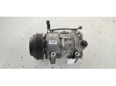 Recambio de compresor aire acondicionado para kia rio (yb) 1.4 cat referencia OEM IAM 1E39E17000  
