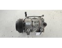 Recambio de compresor aire acondicionado para kia rio (yb) 1.4 cat referencia OEM IAM 1E39E17000  