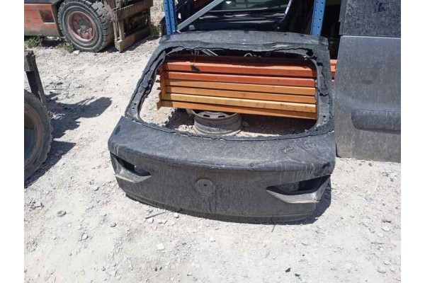 Recambio de porton trasero para opel insignia berlina 1.6 cdti 136 fap referencia OEM IAM   