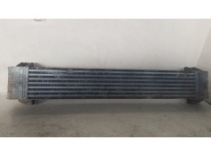 Recambio de intercooler para peugeot rcz 1.6 i turbo 156 referencia OEM IAM 9686724980  
