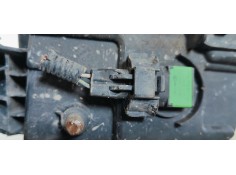 Recambio de faro antiniebla izquierdo para peugeot 407 st confort pack referencia OEM IAM 9641945680  