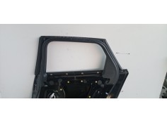 Recambio de puerta trasera derecha para jaguar f-pace 2.0 diesel cat referencia OEM IAM   