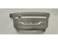 Recambio de mando multifuncion para peugeot 308 1.6hdi 92 fap referencia OEM IAM 96777660ZD  