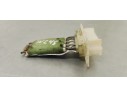 Recambio de resistencia calefaccion para mercedes-benz clase b (w245) 180 cdi (245.207) referencia OEM IAM   