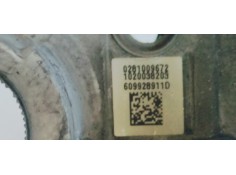 Recambio de volante para opel insignia berlina essentia referencia OEM IAM 13316548  