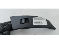 Recambio de mando elevalunas trasero izquierdo para bmw serie 5 berlina (e60) 525d referencia OEM IAM   