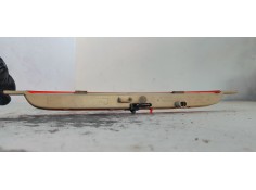 Recambio de luz central de freno para bmw x5 (e70) referencia OEM IAM 16479300  