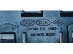 Recambio de mando retrovisor para hyundai i30 (gd) 1.4crdi 90 fap referencia OEM IAM 39Y4811110  