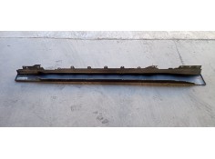 Recambio de faldon lateral para bmw serie 4 gran coupe (f36) 2.0 16v turbodiesel referencia OEM IAM   