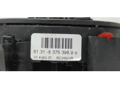 Recambio de mando multifuncion para bmw x5 (e53) 3.0d referencia OEM IAM 6131837644391  