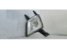 Recambio de faro antiniebla izquierdo para peugeot 407 st confort pack referencia OEM IAM 9641945680  