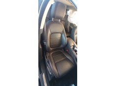Recambio de juego asientos completo para jaguar f-pace 2.0 diesel cat referencia OEM IAM   