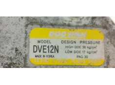 Recambio de compresor aire acondicionado para kia rio (yb) 1.4 cat referencia OEM IAM 1E39E17000  