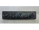 Recambio de mando climatizador para bmw serie 3 berlina (e46) 316i referencia OEM IAM 64116931839  