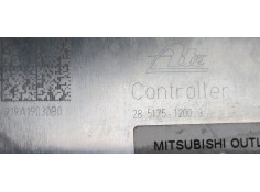 Recambio de abs para mitsubishi outlander (gf0) kaiteki 4wd referencia OEM IAM 4670B747  