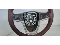 Recambio de volante para opel insignia berlina essentia referencia OEM IAM 13316548  