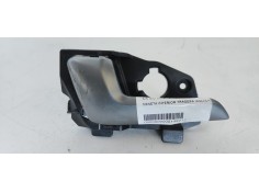 MANETA INTERIOR TRASERA IZQUIERDA 