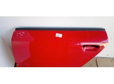 Recambio de puerta trasera izquierda para audi a3 (8p) 1.6 referencia OEM IAM   