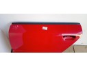 Recambio de puerta trasera izquierda para audi a3 (8p) 1.6 referencia OEM IAM   