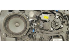 Recambio de elevalunas delantero derecho para kia cee´d 1.4 crdi 90 fap referencia OEM IAM 82480A2110  