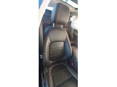 Recambio de juego asientos completo para jaguar f-pace 2.0 diesel cat referencia OEM IAM   