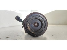 Recambio de compresor aire acondicionado para kia rio (yb) 1.4 cat referencia OEM IAM 1E39E17000  