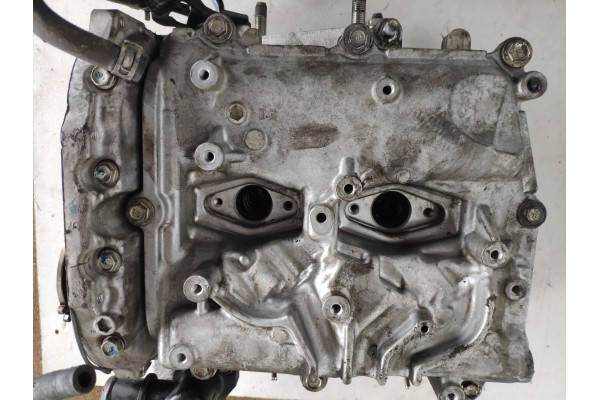 Recambio de culata para subaru forester 2.0 diesel cat referencia OEM IAM 1253Q 2061 