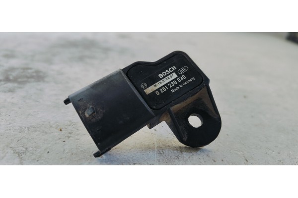 Recambio de sensor para fiat punto berlina (188) 1.2 8v active referencia OEM IAM 0261230030  