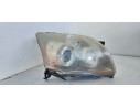 Recambio de faro derecho para toyota avensis wagon (t25) 2.2 d-4d sol referencia OEM IAM   
