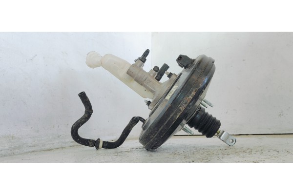 Recambio de servofreno para kia rio (yb) 1.2i 85 referencia OEM IAM 0261230205  