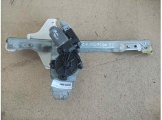 ELEVALUNAS TRASERO IZQUIERDO 