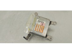 Recambio de centralita airbag para subaru legacy familiar/outback b13 (bp) 2.0 d 150 4x4 fap referencia OEM IAM 98221AG260  