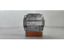 Recambio de centralita airbag para audi a4 berlina (8e) 2.0 tdi 16v (103kw) referencia OEM IAM 0285001668  