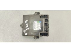 Recambio de modulo electronico para mercedes-benz clase b (w245) 180 cdi (245.207) referencia OEM IAM A1698207026  