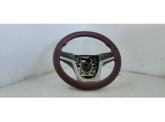 Recambio de volante para opel insignia berlina essentia referencia OEM IAM 13316548  