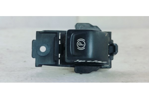 Recambio de freno de mano electrico para opel insignia berlina 2.0cdti 130 fap referencia OEM IAM 13271123  